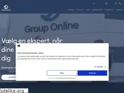 Sites similar to skandiaweb.dk