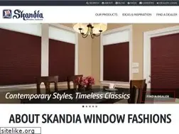 Sites similar to skandiawf.com