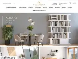 Sites similar to skandica.pl
