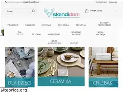 Sites similar to skandidom.pl