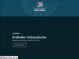 Sites similar to skandinavia-online.de