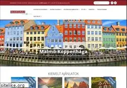 Sites similar to skandinavia.hu