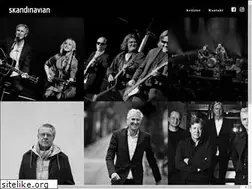 Sites similar to skandinavian.dk