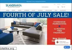Sites similar to skandinaviatexas.com