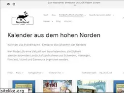 Sites similar to skandinavien-kalender.de