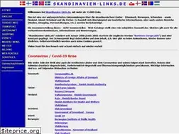 Sites similar to skandinavien-links.de