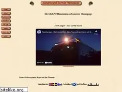 Sites similar to skandinavien-schottland.de