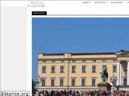 Sites similar to skandinavien.de