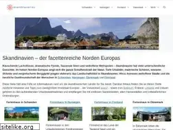 Sites similar to skandinavien.eu