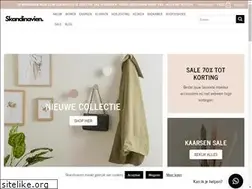 Sites similar to skandinavien.nl
