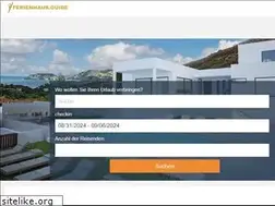 Sites similar to skandinavien366.de