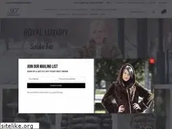 Sites similar to skandinavikfur.com