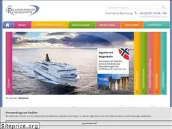 Sites similar to skandinavische-reiseagentur.com