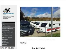 Sites similar to skandinavische-wohnwagen.ch