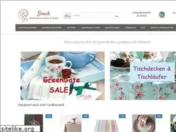 Sites similar to skandinavischer-landhausstil.de