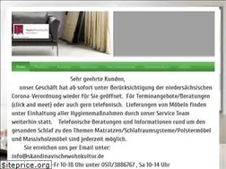 Sites similar to skandinavischewohnkultur.de