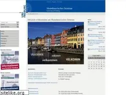 Sites similar to skandinavistik.uni-freiburg.de