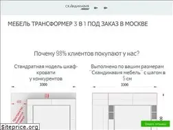 Sites similar to skandinaviya.com