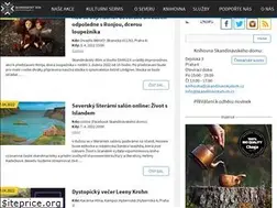 Sites similar to skandinavskydum.cz