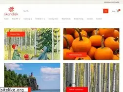 Sites similar to skandisk.com