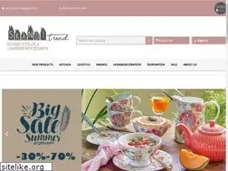 Sites similar to skanditrend.hu