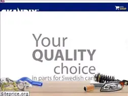 Sites similar to skandix.com