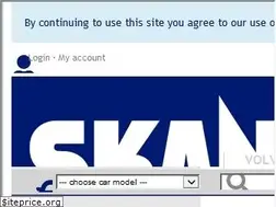Sites similar to skandix.de