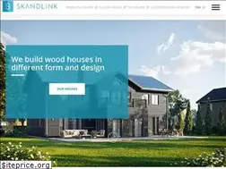 Sites similar to skandlink.lv