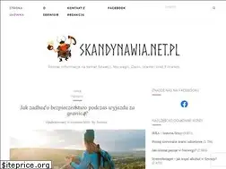 Sites similar to skandynawia.net.pl