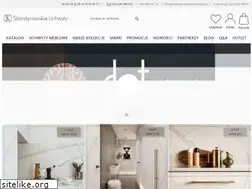 Sites similar to skandynawskieuchwyty.pl