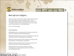 Sites similar to skane-mollan.se