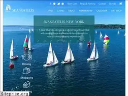Sites similar to skaneateles.com