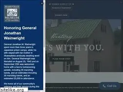Sites similar to skaneateleshistoricalsociety.org