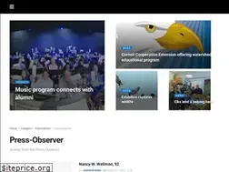 Sites similar to skaneatelespress.com