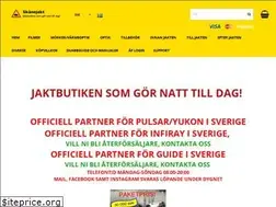 Sites similar to skanejakt.se