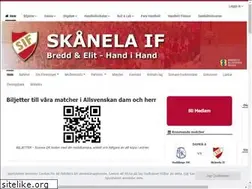 Sites similar to skanela.se