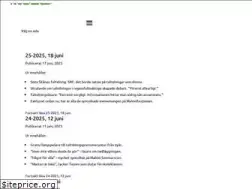 Sites similar to skanestaltidning.se