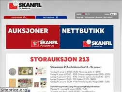 Sites similar to skanfil.no