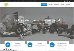 Sites similar to skanimport.de