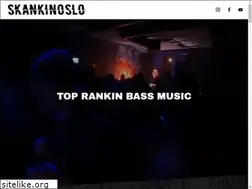 Sites similar to skankincrew.com