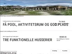Sites similar to skanlux.dk