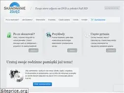Sites similar to skanowaniezdjec.pl