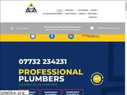 Sites similar to skanplumbing.co.uk