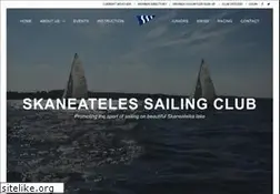 Sites similar to skansailclub.com