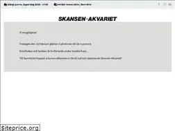 Sites similar to skansen-akvariet.com