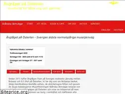 Sites similar to skanskajarnvagar.se