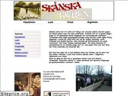 Sites similar to skanskakoren.se