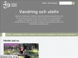 Sites similar to skanskalandskap.se