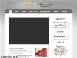 Sites similar to skanskan.nu