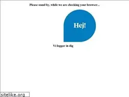 Sites similar to skanskan.se
